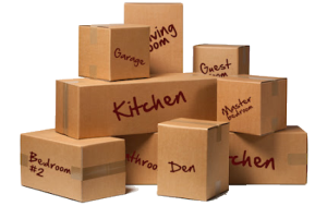Budget Moving and Storage Let Us Help You pack