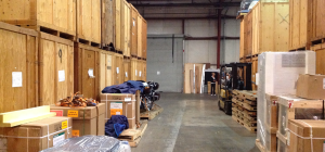 Budget Moving and Storage
